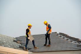 Fast & Reliable Emergency Roof Repairs in Varnville, SC